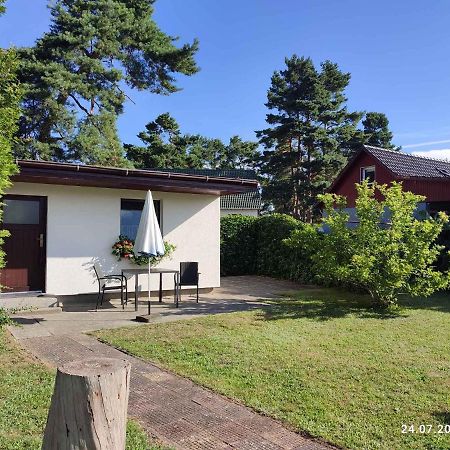 Holiday Home Fuhlendorf 1 Екстер'єр фото