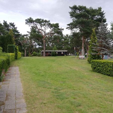 Holiday Home Fuhlendorf 1 Екстер'єр фото