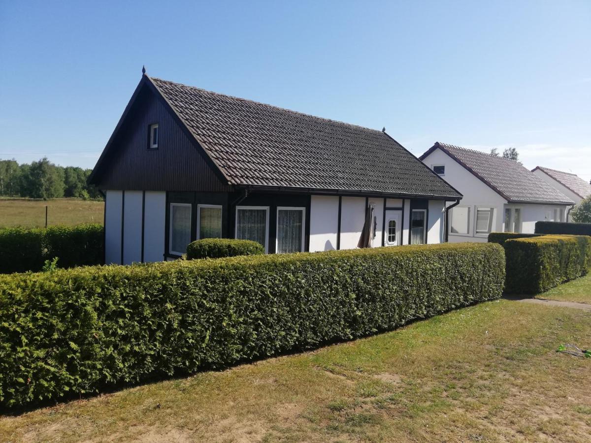 Holiday Home Fuhlendorf 1 Екстер'єр фото