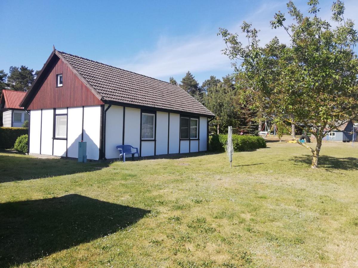 Holiday Home Fuhlendorf 1 Екстер'єр фото