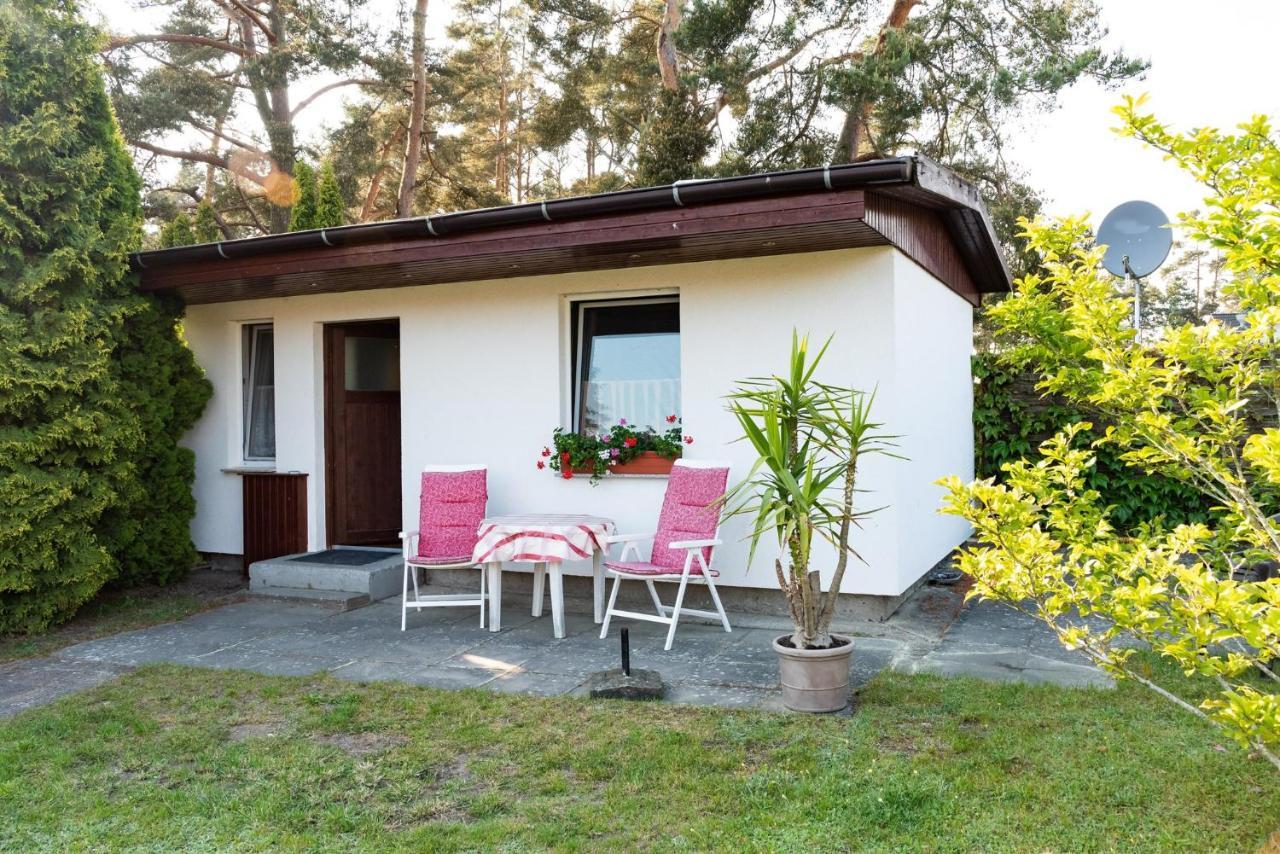 Holiday Home Fuhlendorf 1 Екстер'єр фото
