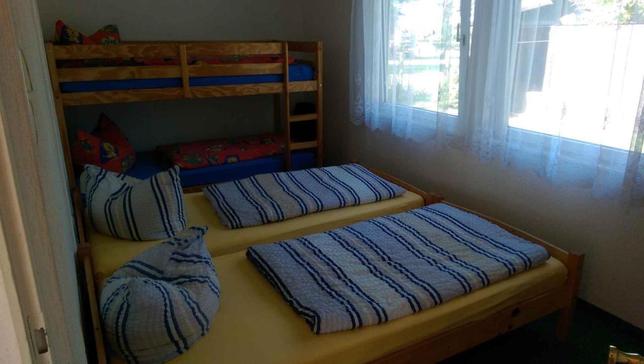 Holiday Home Fuhlendorf 1 Екстер'єр фото