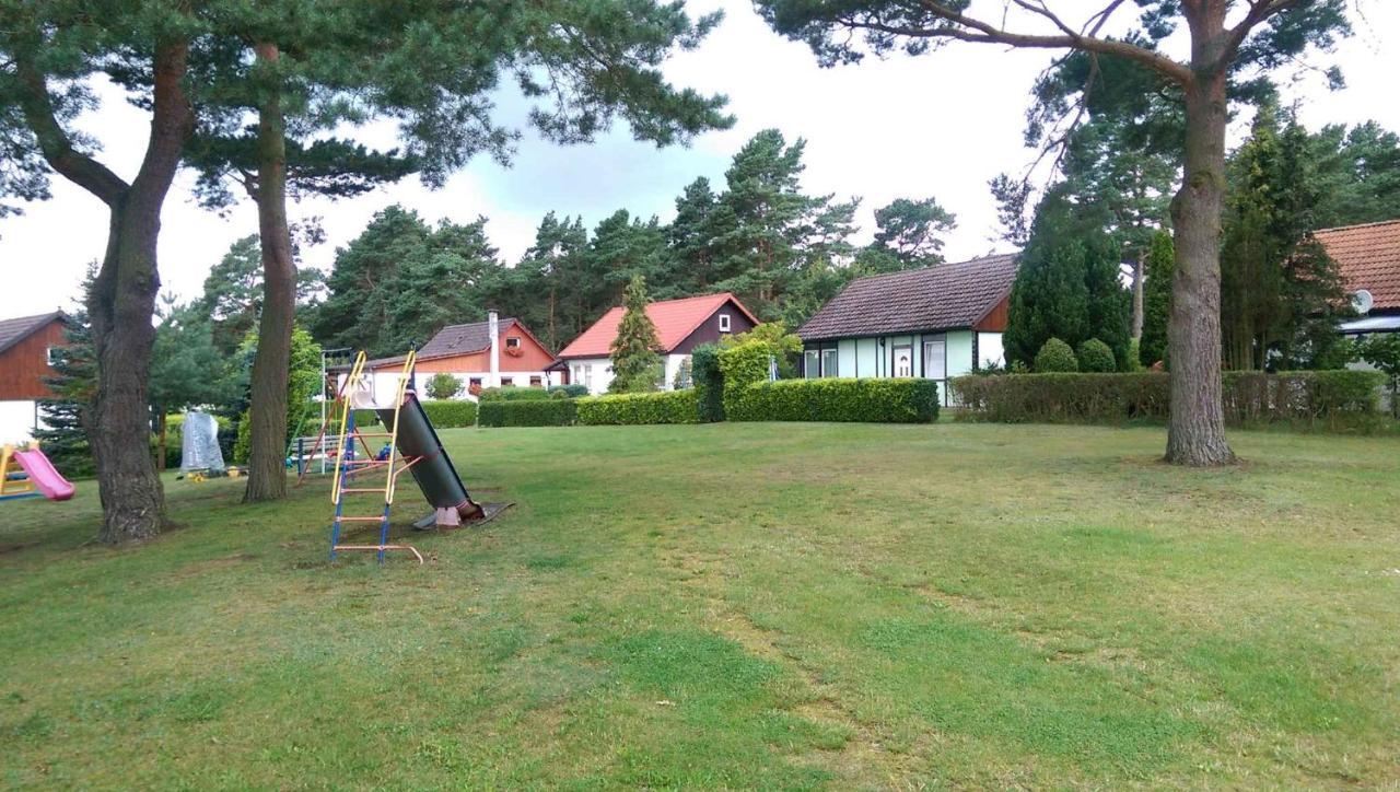 Holiday Home Fuhlendorf 1 Екстер'єр фото