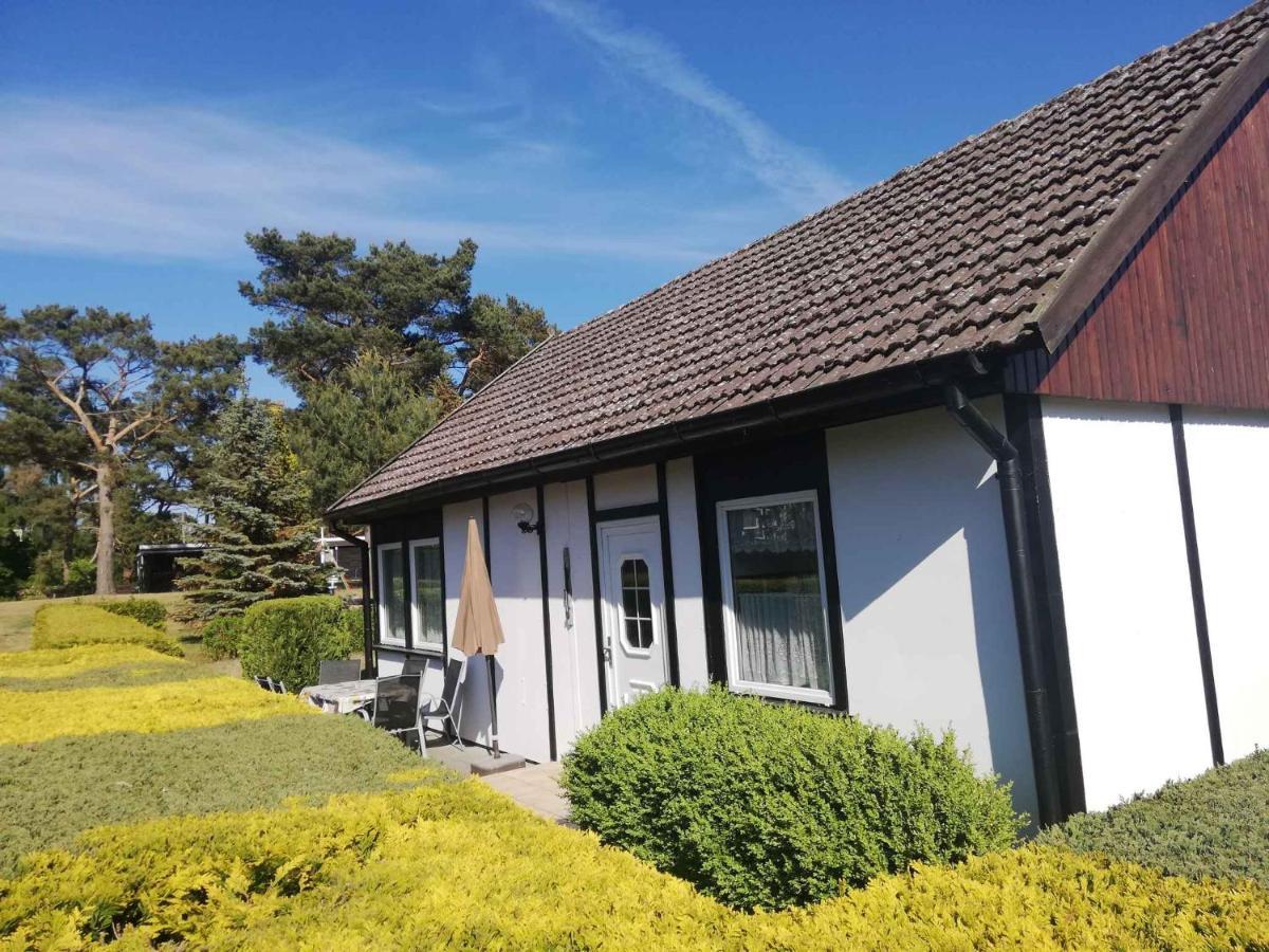 Holiday Home Fuhlendorf 1 Екстер'єр фото