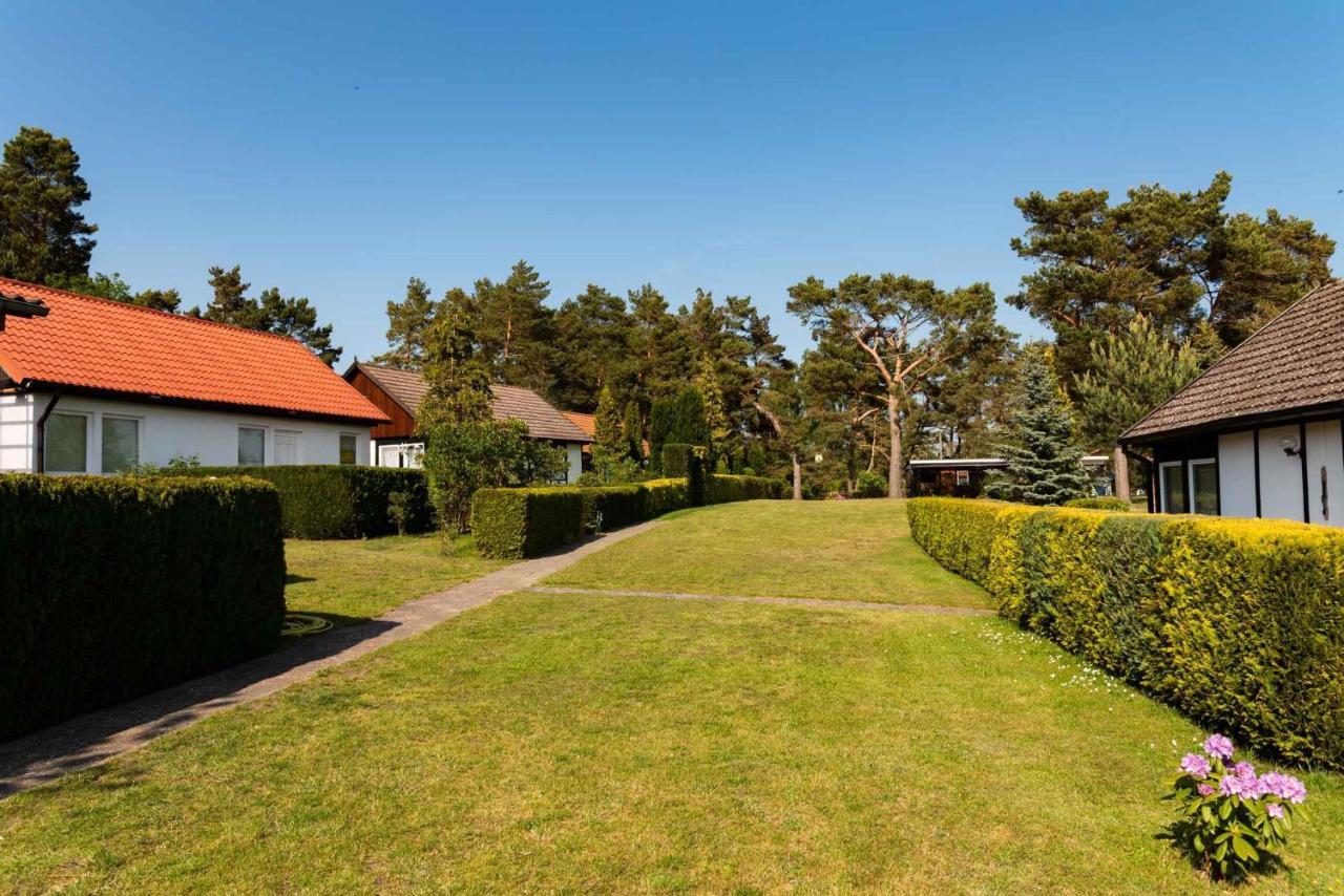 Holiday Home Fuhlendorf 1 Екстер'єр фото