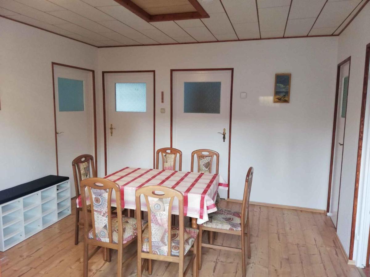 Holiday Home Fuhlendorf 1 Екстер'єр фото
