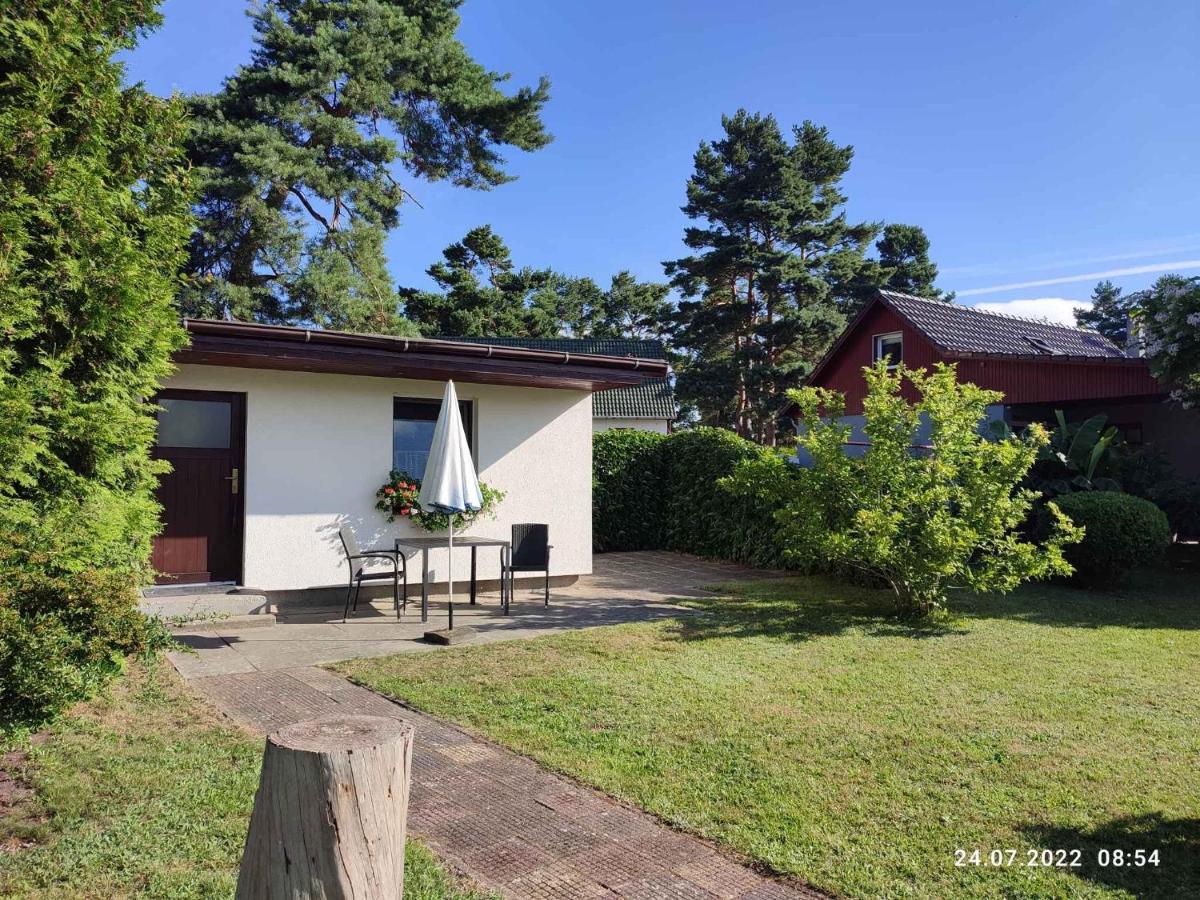Holiday Home Fuhlendorf 1 Екстер'єр фото