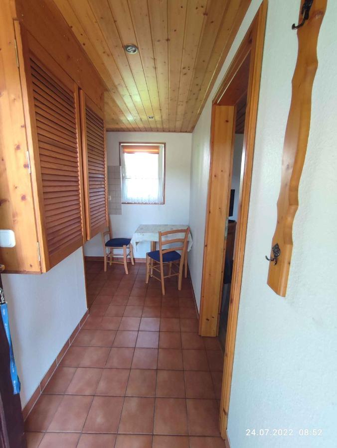 Holiday Home Fuhlendorf 1 Екстер'єр фото