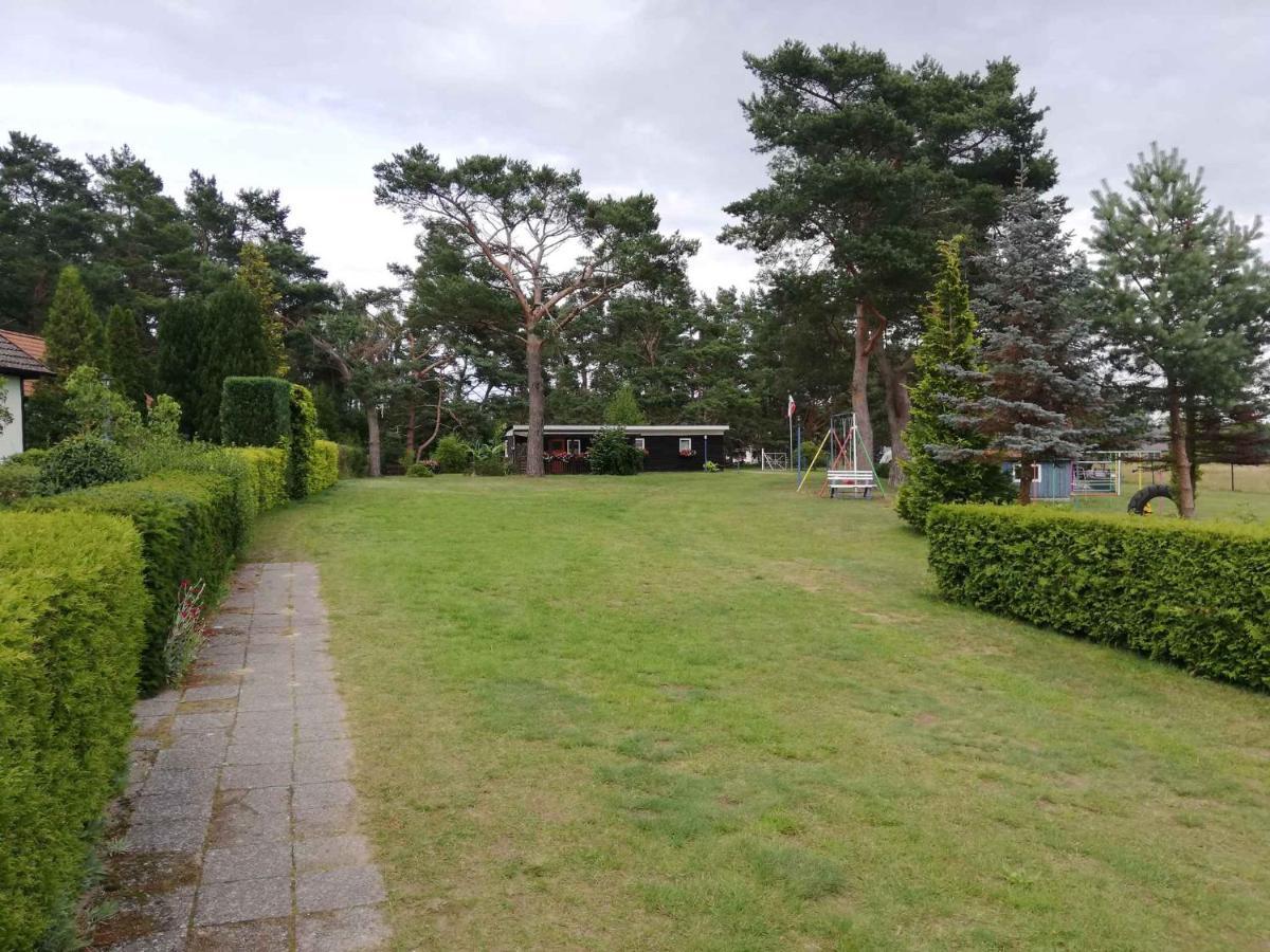 Holiday Home Fuhlendorf 1 Екстер'єр фото