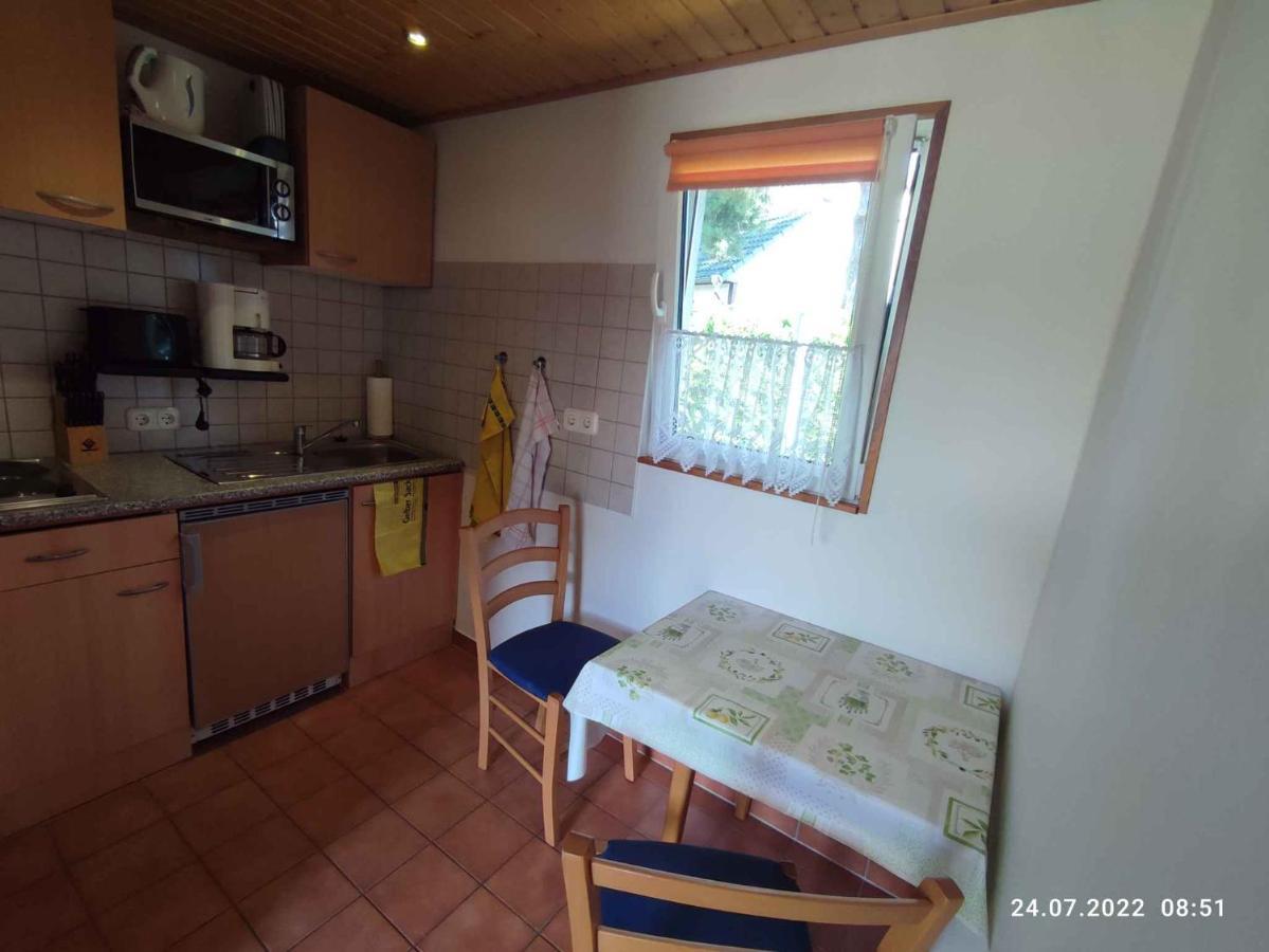 Holiday Home Fuhlendorf 1 Екстер'єр фото