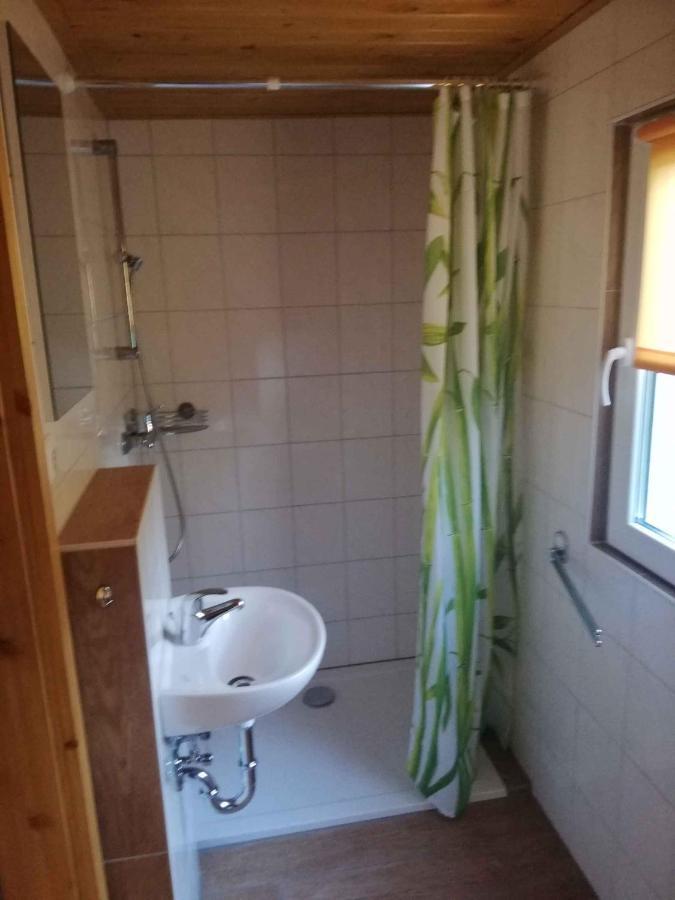 Holiday Home Fuhlendorf 1 Екстер'єр фото