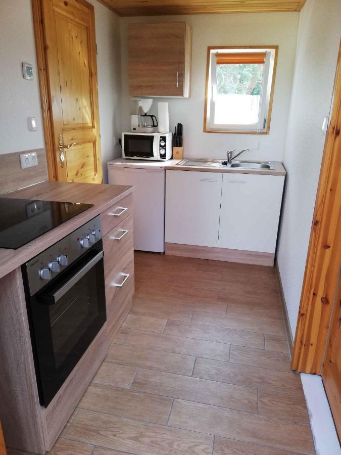 Holiday Home Fuhlendorf 1 Екстер'єр фото