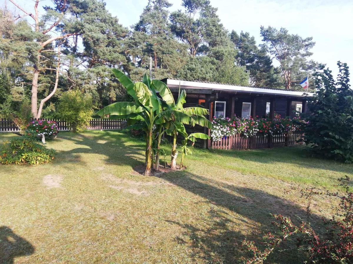 Holiday Home Fuhlendorf 1 Екстер'єр фото