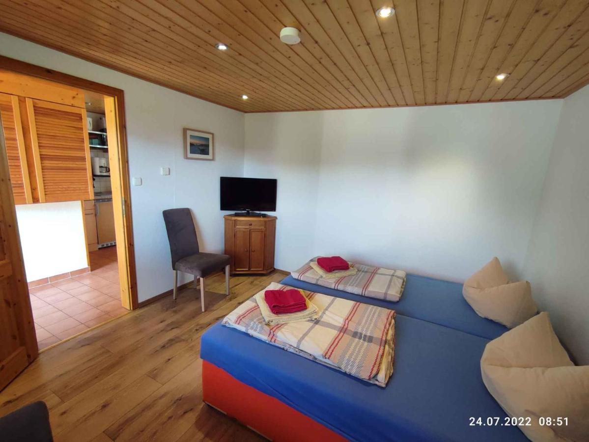 Holiday Home Fuhlendorf 1 Екстер'єр фото