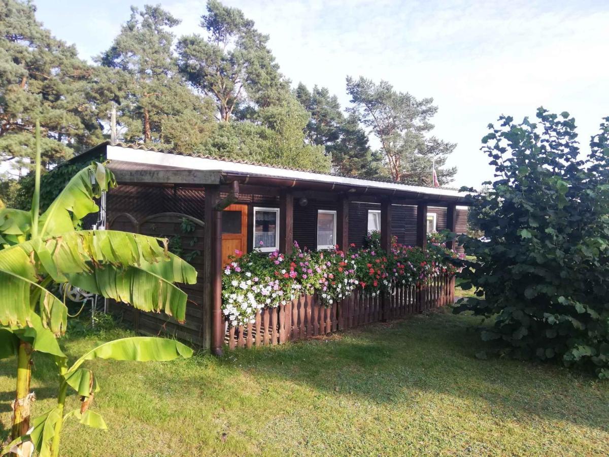 Holiday Home Fuhlendorf 1 Екстер'єр фото