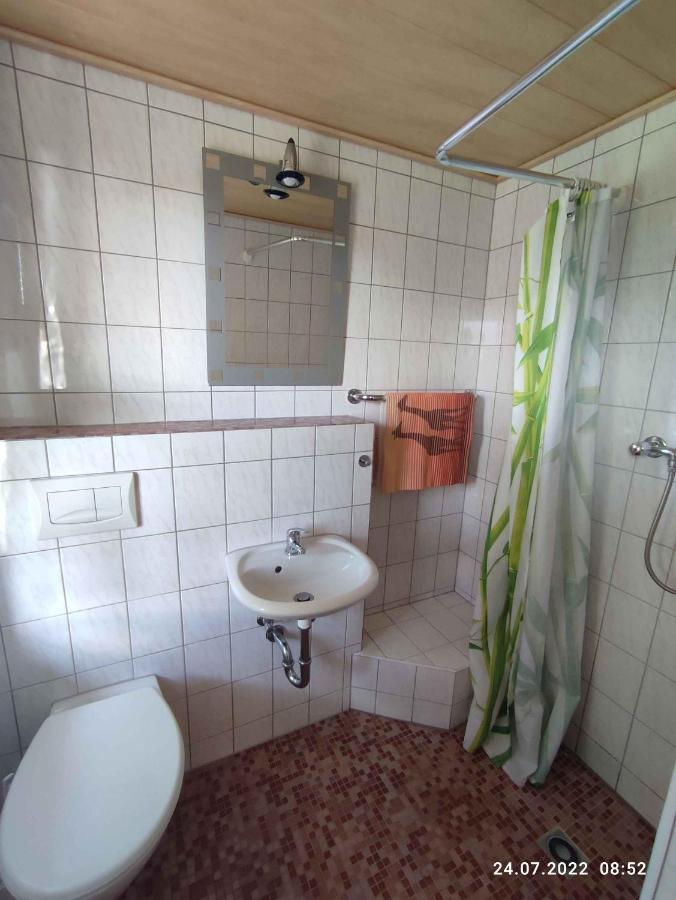 Holiday Home Fuhlendorf 1 Екстер'єр фото