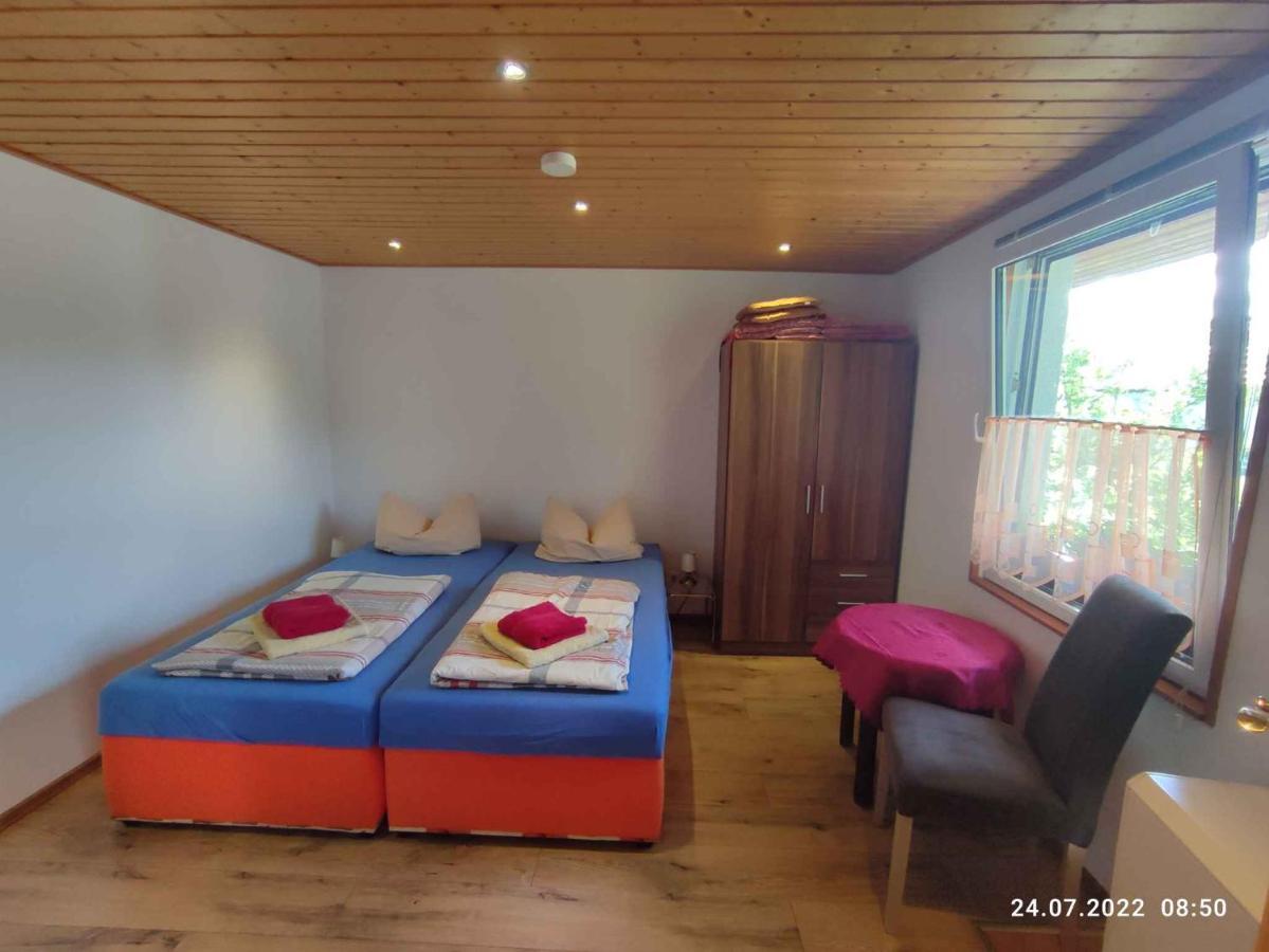 Holiday Home Fuhlendorf 1 Екстер'єр фото