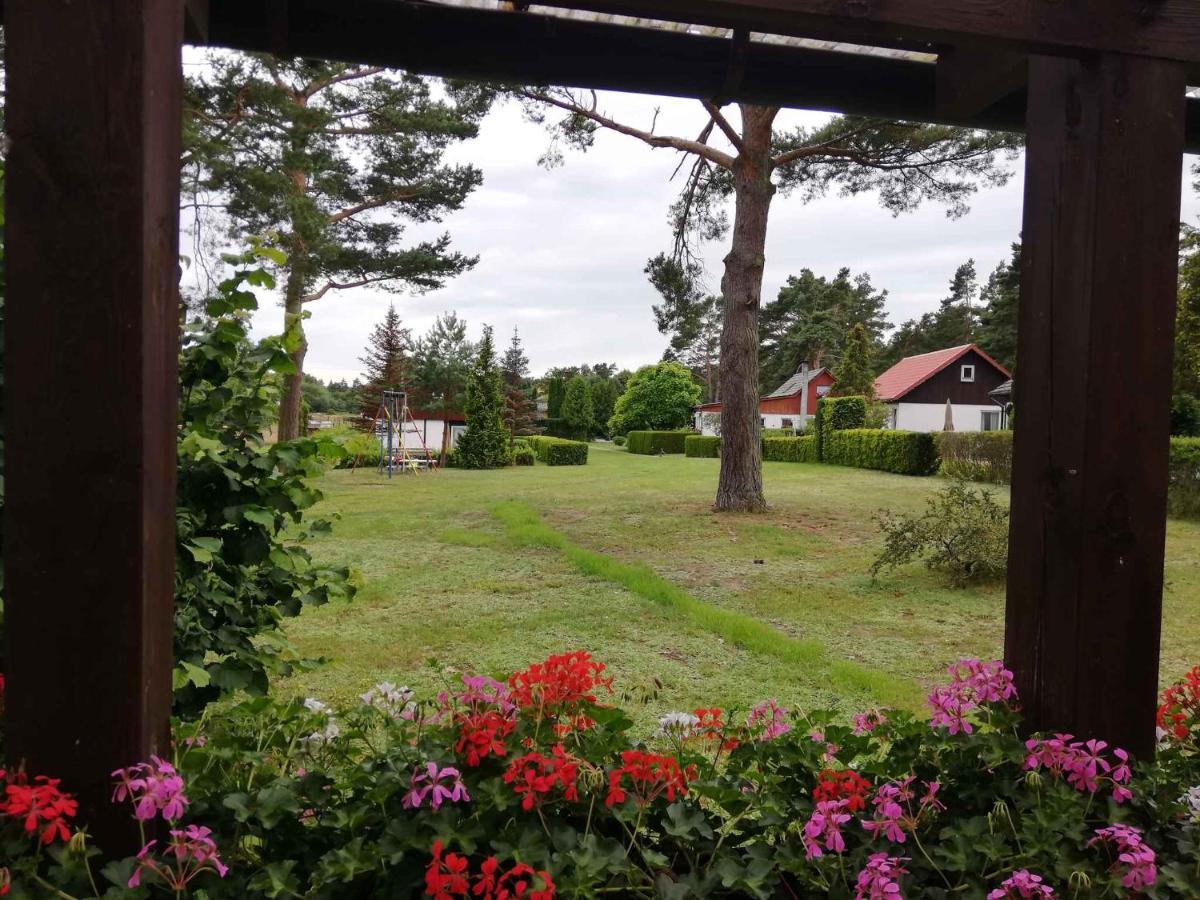 Holiday Home Fuhlendorf 1 Екстер'єр фото